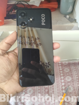 Poco m6 pro 5g